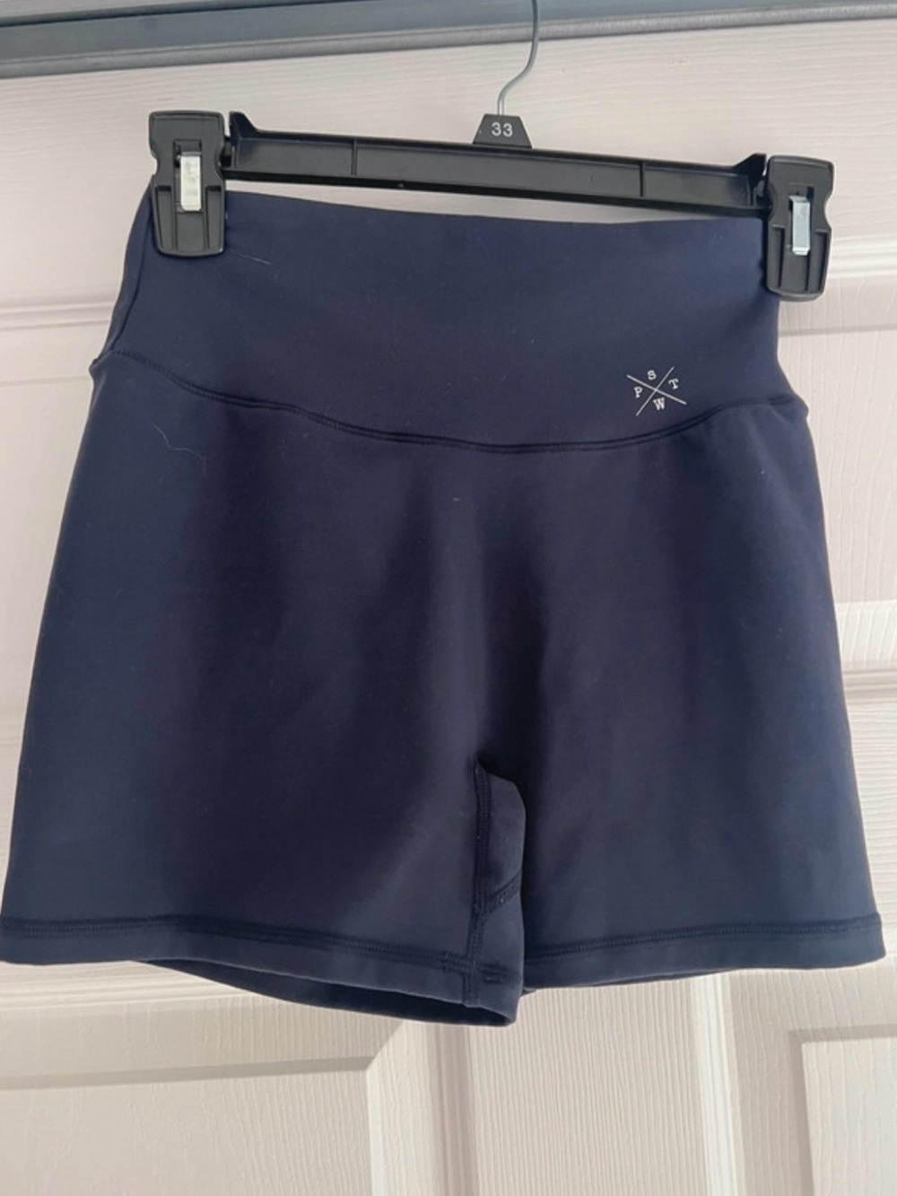 P'tula Sweeney 4” Shorts
